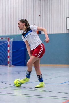 Bild 16 - F NFV Futsalturnier